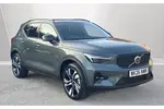 2026 Volvo XC40
