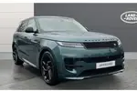 2024 Land Rover Range Rover Sport