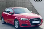 2019 Audi A3