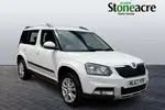 2017 Skoda Yeti Outdoor