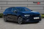 2026 Vauxhall Astra