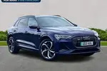2021 Audi e-tron