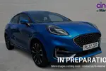 2022 Ford Puma