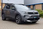 2023 Citroen C5 Aircross