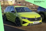 2025 Skoda Octavia Estate