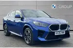 2026 BMW X2