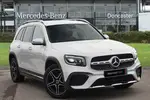 2023 Mercedes-Benz GLB