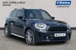 2022 MINI Countryman