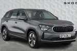 2024 Skoda Kodiaq