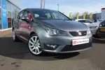 2017 SEAT Ibiza