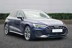 2025 Audi A3