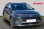 2025 Hyundai Bayon