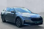 2025 Skoda Octavia Estate