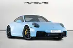 2024 Porsche 911