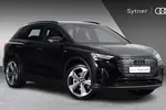 2025 Audi Q4