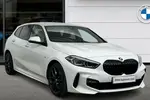2021 BMW 1 Series