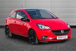 2019 Vauxhall Corsa