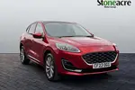 2023 Ford Kuga