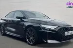 2025 Audi RS3