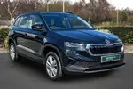 2025 Skoda Karoq