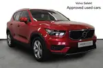 2020 Volvo XC40