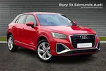 2022 Audi Q2