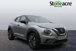 2024 Nissan Juke