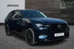 2022 Mazda CX-60