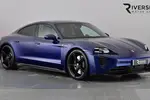 2023 Porsche Taycan