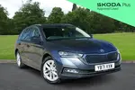 2022 Skoda Octavia Estate