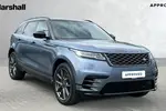 2023 Land Rover Range Rover Velar