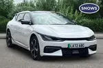 2022 Kia EV6
