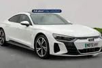 2023 Audi e-tron GT