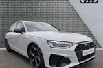 2022 Audi A4 Avant