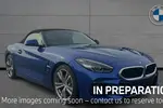 2023 BMW Z4