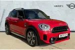 2021 MINI Countryman