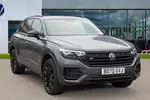 2021 Volkswagen Touareg