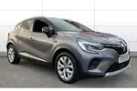 2021 Renault Captur