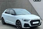 2024 Audi A1