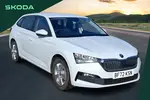 2022 Skoda Scala