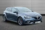 2019 Renault Megane R.S.