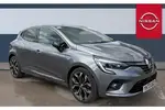 2023 Renault Clio