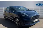 2023 Ford Puma