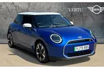2026 MINI Cooper