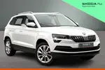 2020 Skoda Karoq
