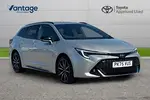 2025 Toyota Corolla Touring Sport