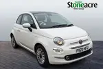 2023 Fiat 500