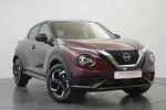 2023 Nissan Juke