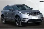 2020 Land Rover Range Rover Velar