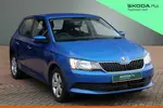 2017 Skoda Fabia